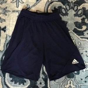 Soccer shorts